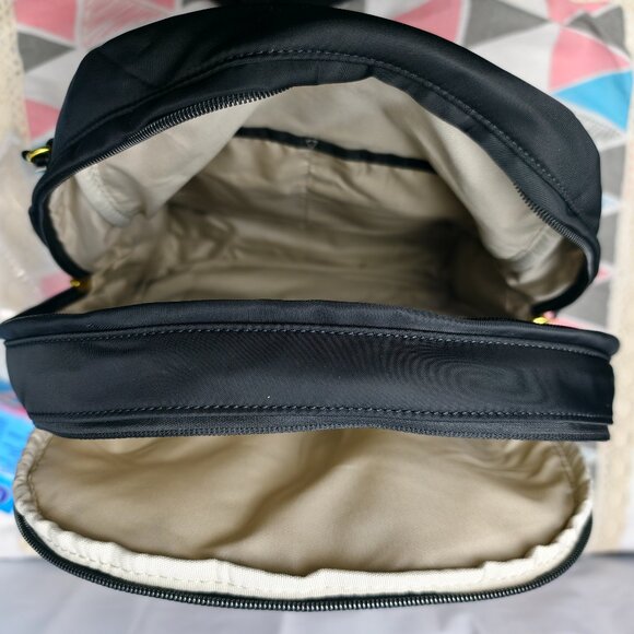 Tumi Voyageur Carson Backpack Bag - Picture 8 of 8